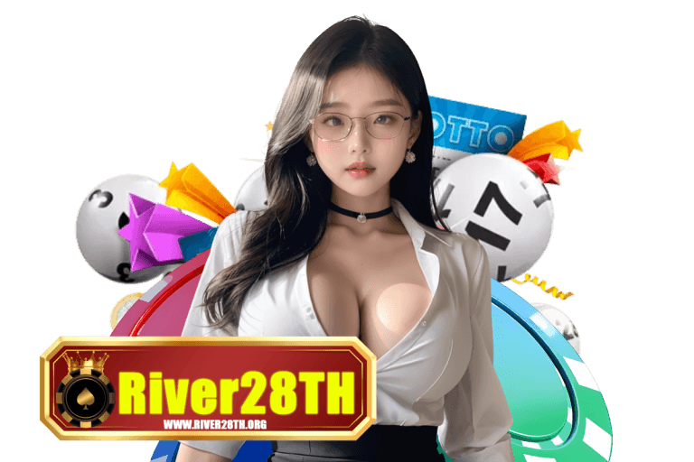 river28th ทางเข้า