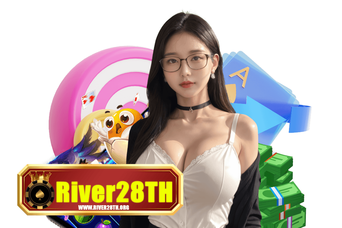 river28th ฝากถอน